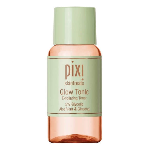 Pixi Other - FREE ๐ Pixi Glow Tonic Exfoliating Toner Pixi Other - FREE ๐ Pixi Glow Tonic Exfoliating Toner